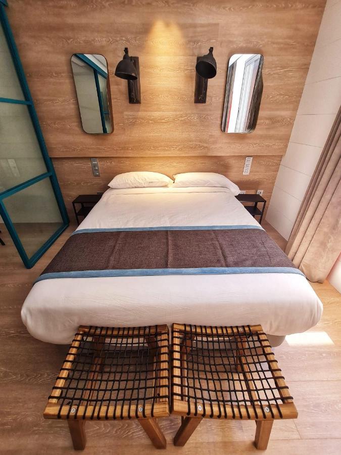 Apartament Chayofa Central Santa Cruz de Tenerife Zewnętrze zdjęcie